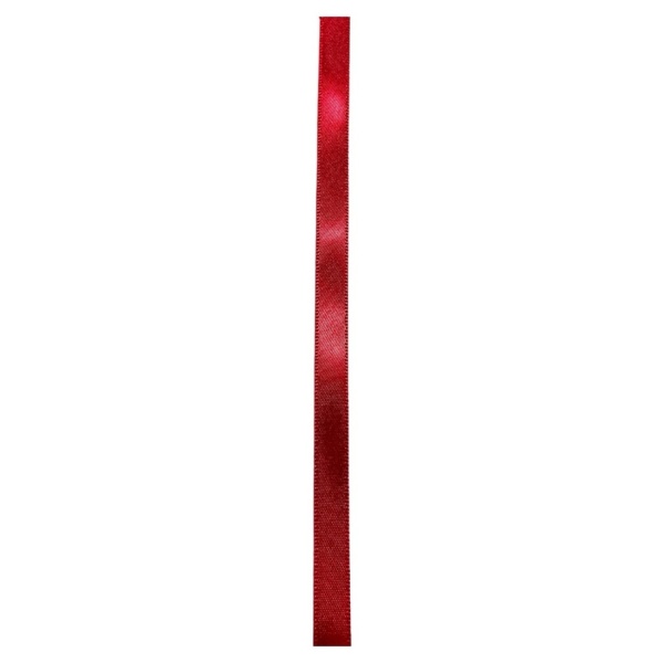 Dark Red - Spell Ribbon